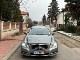 Mercedes-Benz E 220 2, 2Вс Платено, снимка 1