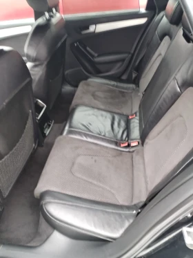Audi A4 2.0guattro S-line, снимка 10