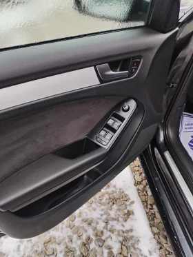 Audi A4 2.0guattro S-line, снимка 9