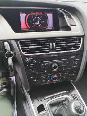 Audi A4 2.0guattro S-line, снимка 13