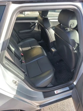 Audi A4 2.0, 140 к.с., снимка 8