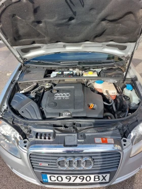 Audi A4 2.0, 140 к.с., снимка 6
