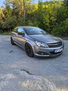Opel Astra GTC 1.9 jtdM 150, снимка 4