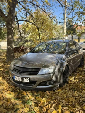 Opel Astra GTC 1.9 jtdM 150, снимка 3