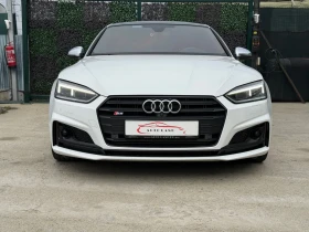 Audi S5 400hp/4x4/Navi/Led/Paon/Keyless/СОБСТВЕН ЛИЗИНГ, снимка 1