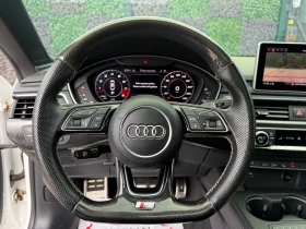 Audi S5 400hp/4x4/Navi/Led/Paon/Keyless/СОБСТВЕН ЛИЗИНГ, снимка 8