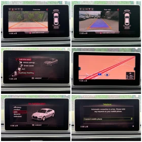 Audi S5 400hp/4x4/Navi/Led/Paon/Keyless/СОБСТВЕН ЛИЗИНГ, снимка 14