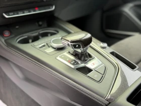 Audi S5 400hp/4x4/Navi/Led/Paon/Keyless/СОБСТВЕН ЛИЗИНГ, снимка 10