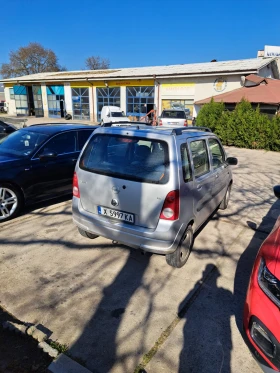 Opel Agila 1.2, снимка 4