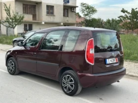 Skoda Roomster, снимка 3