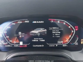 BMW 440 i M GRAN COUPE XDRIVE , снимка 7