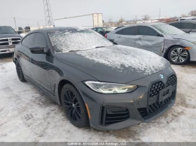 BMW 440 i M GRAN COUPE XDRIVE , снимка 2