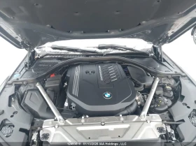 BMW 440 i M GRAN COUPE XDRIVE , снимка 9