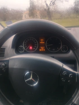 Mercedes-Benz A 200, снимка 8
