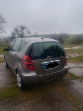 Mercedes-Benz A 200, снимка 3