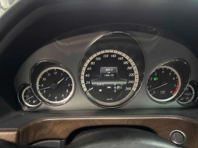 Mercedes-Benz E 350 AMG LINE/CARFAX/ПОДГРЕВ/ОБДУХ/ПАМЕТ/ПАНО, снимка 8