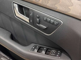 Mercedes-Benz E 350 AMG LINE/CARFAX/ПОДГРЕВ/ОБДУХ/ПАМЕТ/ПАНО, снимка 10