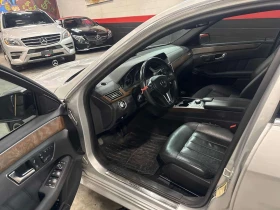 Mercedes-Benz E 350 AMG LINE/CARFAX/ПОДГРЕВ/ОБДУХ/ПАМЕТ/ПАНО, снимка 7