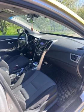Hyundai I30, снимка 7
