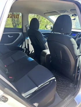 Hyundai I30, снимка 8