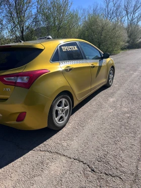 Hyundai I30, снимка 2