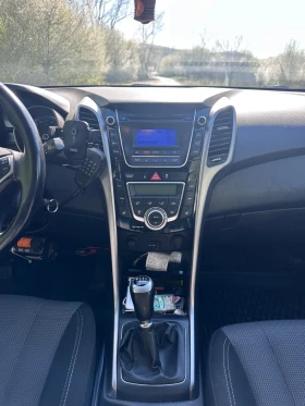 Hyundai I30, снимка 5
