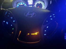 Hyundai I30, снимка 11