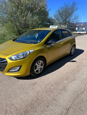 Hyundai I30, снимка 4
