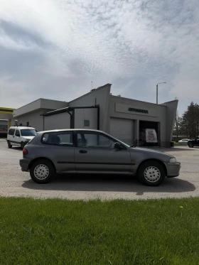 Honda Civic EG 1.3 , снимка 5