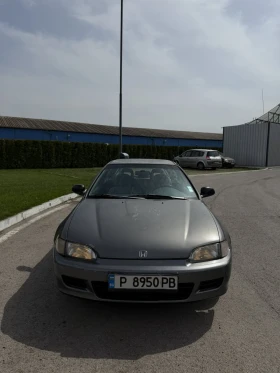 Honda Civic EG 1.3 , снимка 1