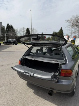 Honda Civic EG 1.3 , снимка 8