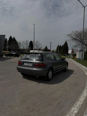 Honda Civic EG 1.3 , снимка 4