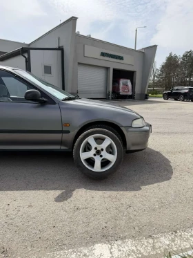 Honda Civic EG 1.3 , снимка 9