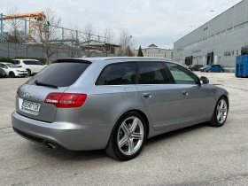 Audi A6 S-line, снимка 4