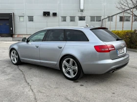 Audi A6 S-line, снимка 3