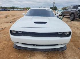 Dodge Challenger АВТОКРЕДИТ* ЦЕНА БЕЗ АНАЛОГ* , снимка 5