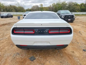Dodge Challenger АВТОКРЕДИТ* ЦЕНА БЕЗ АНАЛОГ* , снимка 6