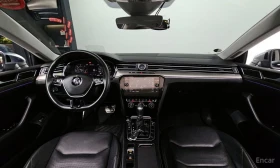VW Arteon * 2.0TDI* PRESTIGE* HEADUP* КАМЕРИ* ПОДГРЕВ* , снимка 6
