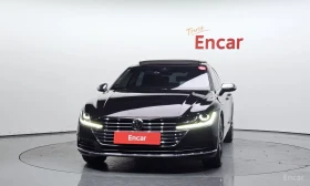 VW Arteon * 2.0TDI* PRESTIGE* HEADUP* КАМЕРИ* ПОДГРЕВ* , снимка 2