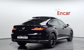 VW Arteon * 2.0TDI* PRESTIGE* HEADUP* КАМЕРИ* ПОДГРЕВ* , снимка 3