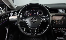 VW Arteon * 2.0TDI* PRESTIGE* HEADUP* КАМЕРИ* ПОДГРЕВ* , снимка 5
