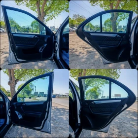 Mercedes-Benz C 200 2.2  ДИЗЕЛ 122 К.С. СЕДАН! AVANTGARDE! КОЖА! НОВА , снимка 11