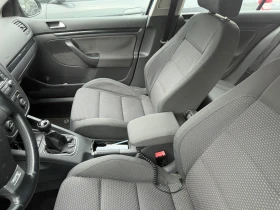 VW Golf 2.0 TDI GTD 170KC, снимка 6