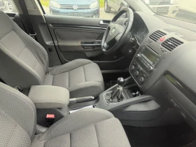 VW Golf 2.0 TDI GTD 170KC, снимка 5