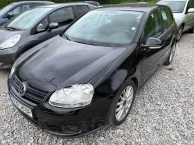 VW Golf 2.0 TDI GTD 170KC, снимка 8