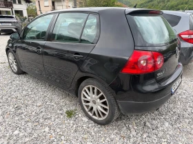 VW Golf 2.0 TDI GTD 170KC, снимка 3