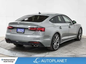 Audi S5 * quattro * CARFAX * ЦЕНА ДО БГ, снимка 8