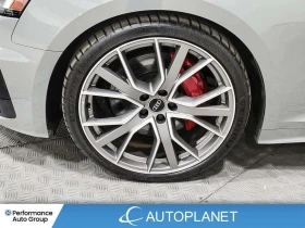 Audi S5 * quattro * CARFAX * ЦЕНА ДО БГ, снимка 14