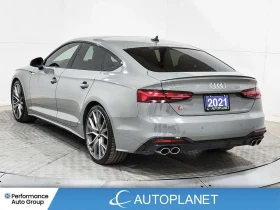 Audi S5 * quattro * CARFAX * ЦЕНА ДО БГ, снимка 6