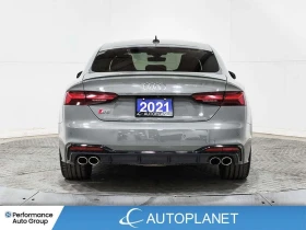 Audi S5 * quattro * CARFAX * ЦЕНА ДО БГ, снимка 7